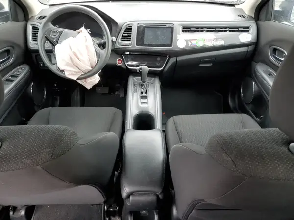 3CZRU5H53HM708464 2017 HONDA HR-V - Image 8