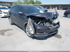 3CZRU5H53HM708481 2017 HONDA HR-V