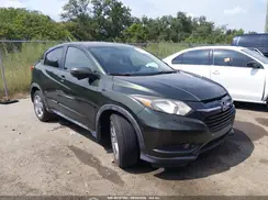3CZRU5H53HM709629 2017 HONDA HR-V