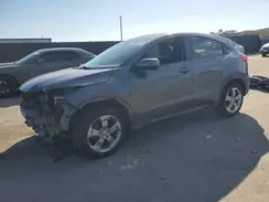 3CZRU5H53HM710182 2017 HONDA HR-V
