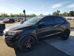 3CZRU5H53HM710831 2017 HONDA HR-V
