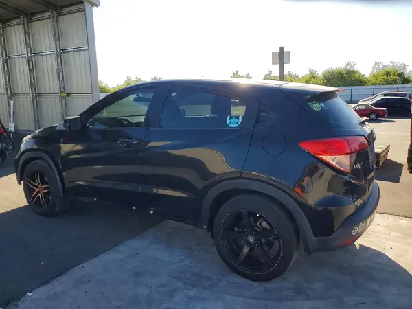 3CZRU5H53HM710831 2017 HONDA HR-V - Image 2