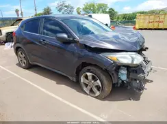 3CZRU5H53HM712367 2017 HONDA HR-V
