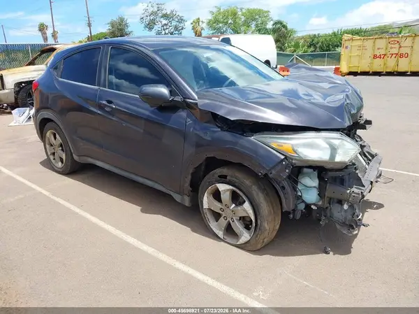 3CZRU5H53HM712367 2017 HONDA HR-V - Image 1