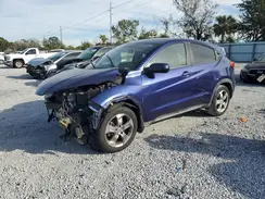 3CZRU5H53HM712935 2017 HONDA HR-V