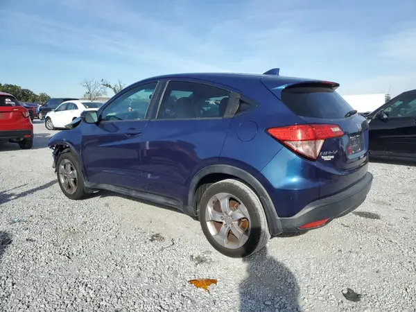 3CZRU5H53HM712935 2017 HONDA HR-V - Image 2