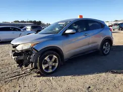 3CZRU5H53HM713549 2017 HONDA HR-V