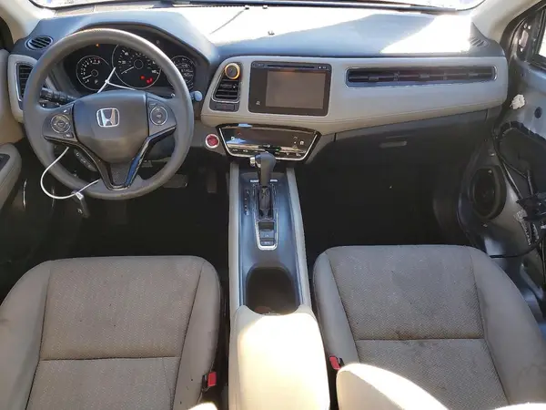 3CZRU5H53HM713549 2017 HONDA HR-V - Image 8