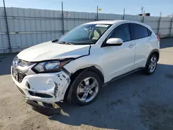 3CZRU5H53HM714605 2017 HONDA HR-V