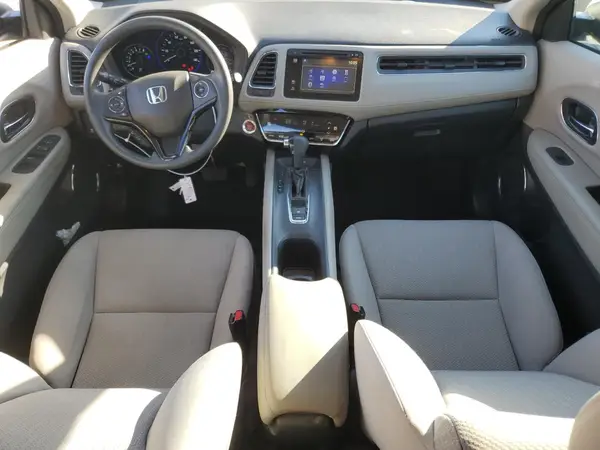 3CZRU5H53HM714605 2017 HONDA HR-V - Image 8