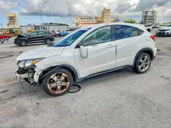 3CZRU5H53HM715270 2017 HONDA HR-V