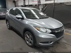 3CZRU5H53HM716242 2017 HONDA HR-V