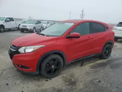 3CZRU5H53HM717598 2017 HONDA HR-V