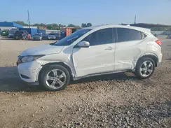3CZRU5H53HM718265 2017 HONDA HR-V