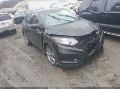 3CZRU5H53HM719092 2017 HONDA HR-V