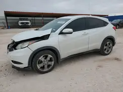 3CZRU5H53HM719660 2017 HONDA HR-V