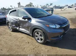 3CZRU5H53HM721862 2017 HONDA HR-V