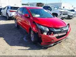 3CZRU5H53HM721957 2017 HONDA HR-V
