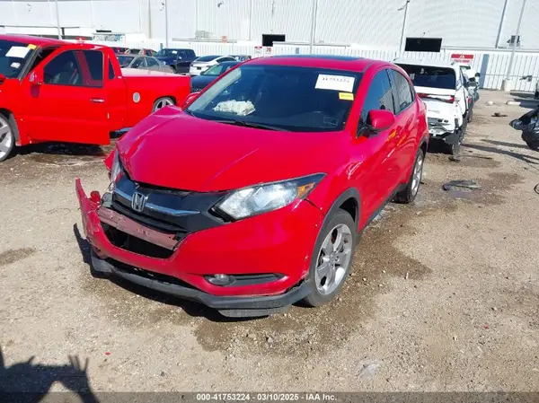3CZRU5H53HM721957 2017 HONDA HR-V - Image 2