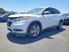 3CZRU5H53HM725118 2017 HONDA HR-V