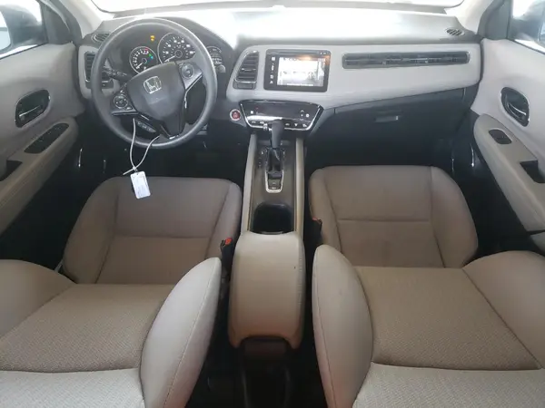 3CZRU5H53HM725118 2017 HONDA HR-V - Image 8