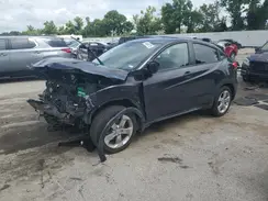 3CZRU5H53HM725636 2017 HONDA HR-V