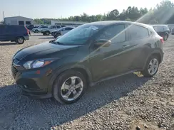 3CZRU5H53HM725815 2017 HONDA HR-V