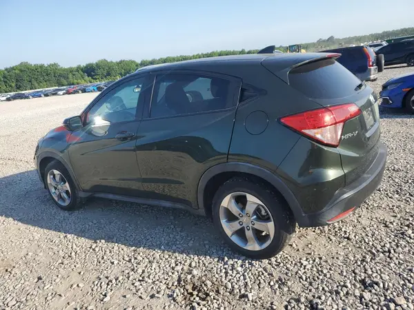 3CZRU5H53HM725815 2017 HONDA HR-V - Image 2