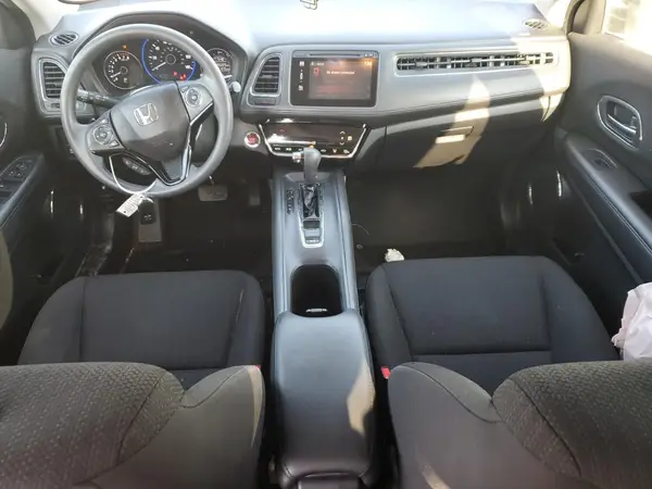 3CZRU5H53HM725815 2017 HONDA HR-V - Image 8
