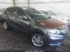 3CZRU5H53HM726964 2017 HONDA HR-V