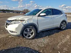 3CZRU5H53HM727046 2017 HONDA HR-V