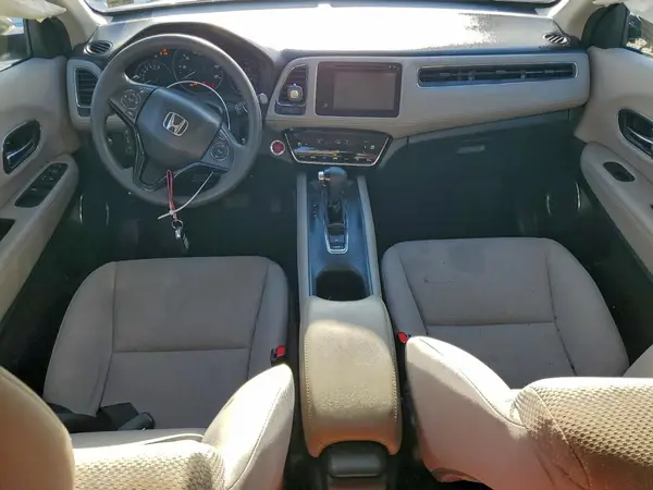 3CZRU5H53HM727046 2017 HONDA HR-V - Image 8