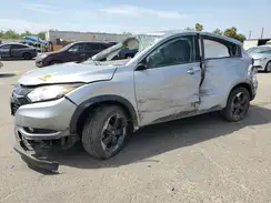 3CZRU5H53JG700563 2018 HONDA HR-V