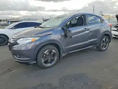 3CZRU5H53JG700742 2018 HONDA HR-V
