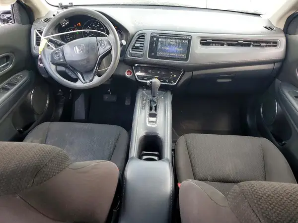 3CZRU5H53JG700742 2018 HONDA HR-V - Image 8