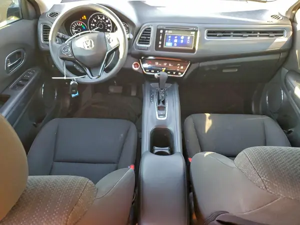 3CZRU5H53JG701101 2018 HONDA HR-V - Image 8