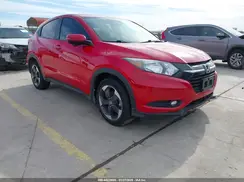 3CZRU5H53JG701258 2018 HONDA HR-V
