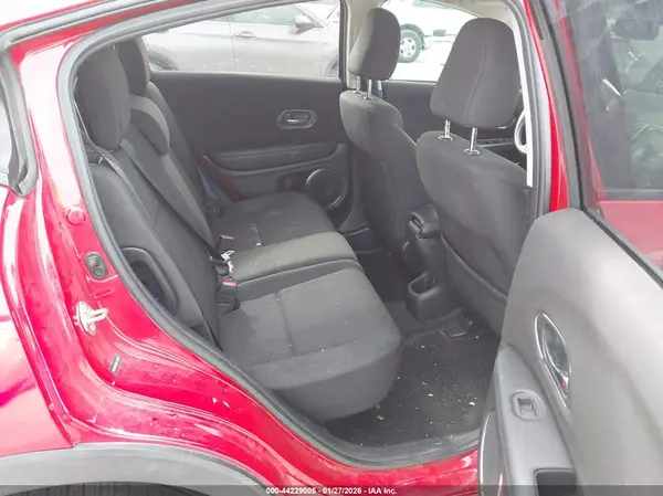 3CZRU5H53JG701258 2018 HONDA HR-V - Image 8