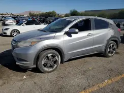 3CZRU5H53JG701549 2018 HONDA HR-V