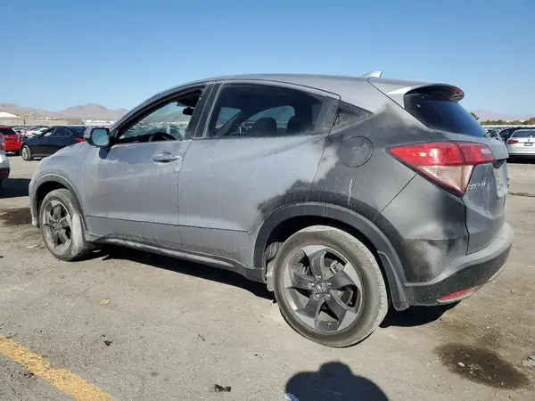3CZRU5H53JG701549 2018 HONDA HR-V - Image 2