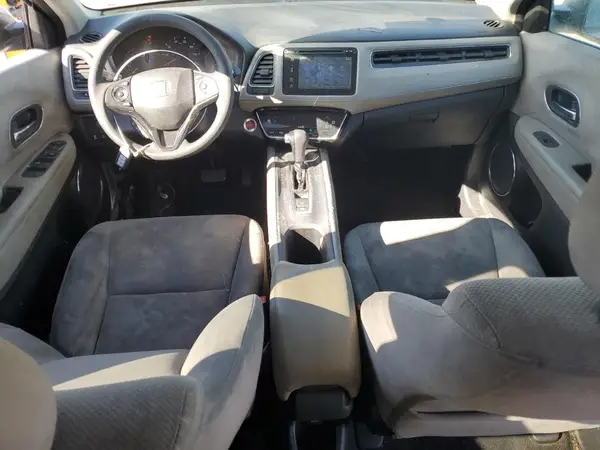 3CZRU5H53JG701549 2018 HONDA HR-V - Image 8