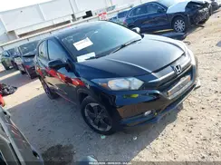 3CZRU5H53JG702183 2018 HONDA HR-V