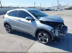 3CZRU5H53JG702376 2018 HONDA HR-V