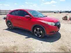 3CZRU5H53JG702913 2018 HONDA HR-V