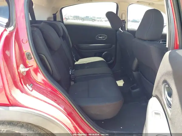 3CZRU5H53JG702913 2018 HONDA HR-V - Image 8