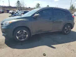 3CZRU5H53JG703012 2018 HONDA HR-V