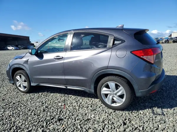 3CZRU5H53JG703513 2018 HONDA HR-V - Image 2