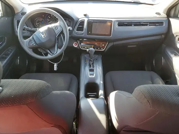 3CZRU5H53JG703513 2018 HONDA HR-V - Image 8