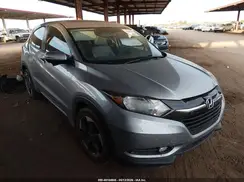 3CZRU5H53JG703687 2018 HONDA HR-V
