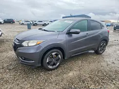3CZRU5H53JG703821 2018 HONDA HR-V
